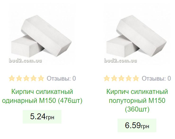 Кирпич силикатный Кирпич силикатный