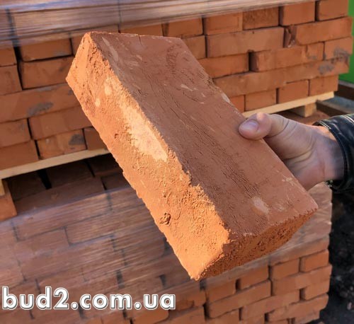 Кирпич рядовой Кирпич рядовой